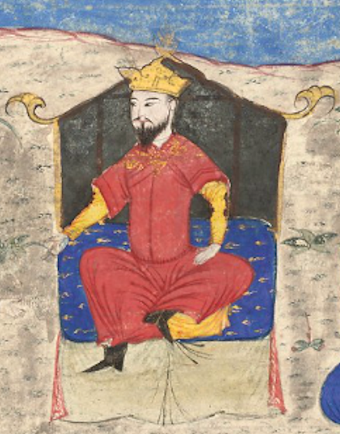 آلپ ارسلان